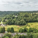 Churnet View Road, Oakamoor, ST10