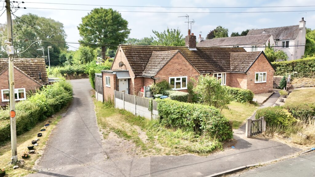 Copmere End, Stafford, ST21