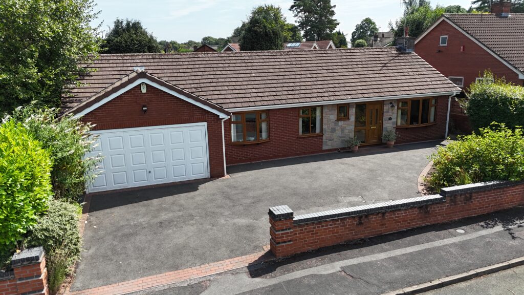 Alderton Grove, Stoke-On-Trent, ST3