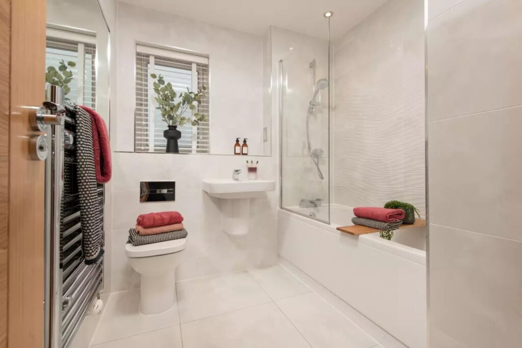 Newcastle Road, Whitmore, ST5