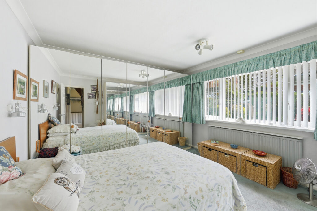 Common Lane, Betley, CW3