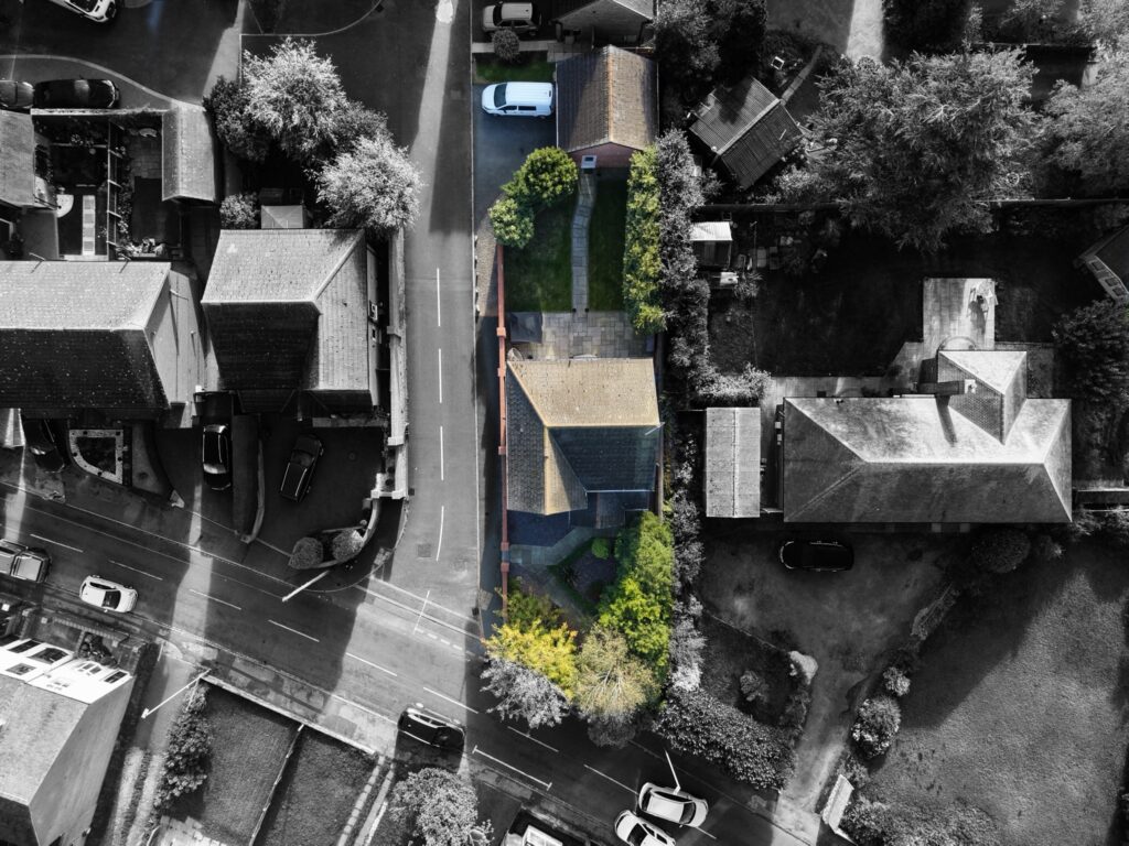 Wereton Road, Audley, ST7