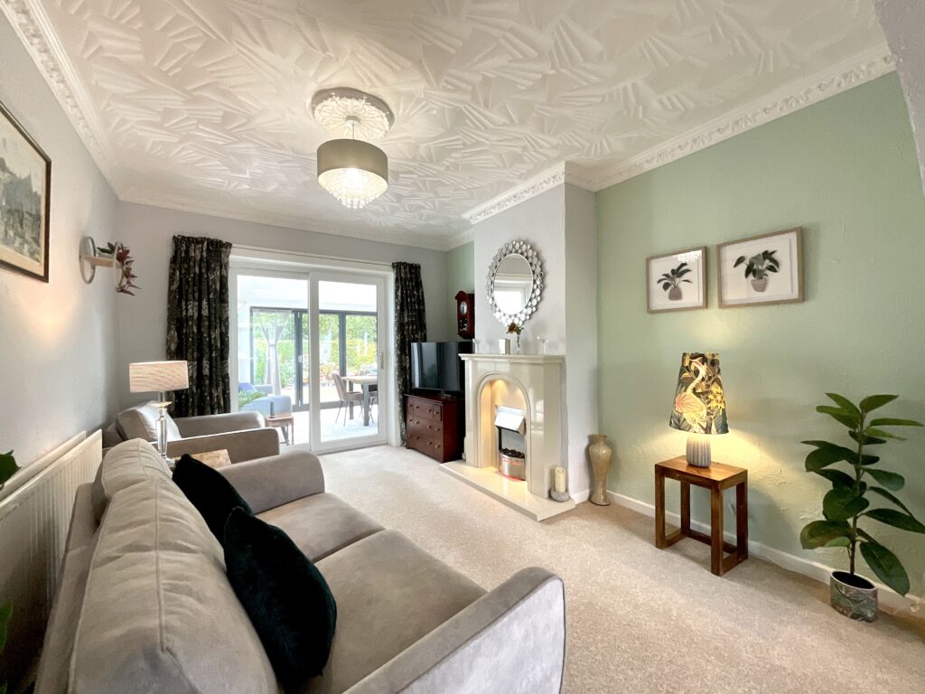 Meadow Lane, Stoke-On-Trent, ST4