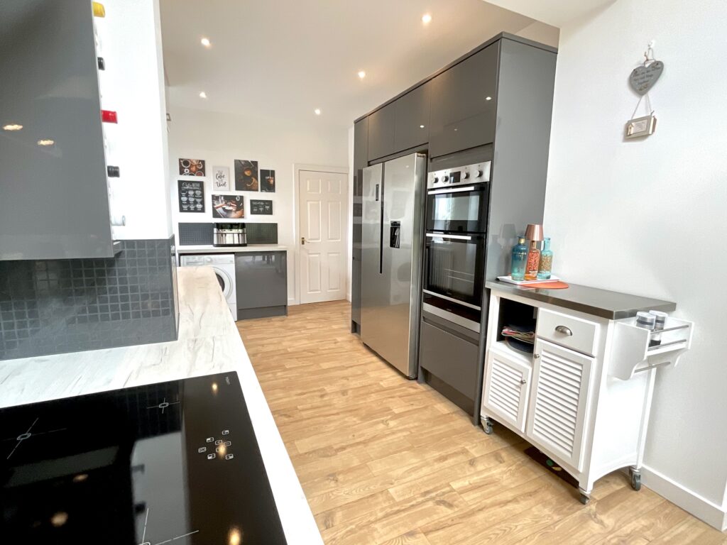 Meadow Lane, Stoke-On-Trent, ST4