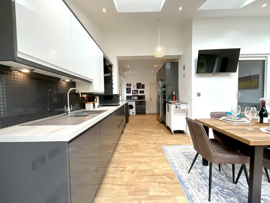 Meadow Lane, Stoke-On-Trent, ST4