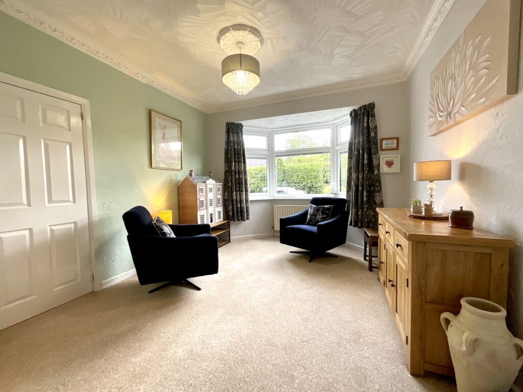 Meadow Lane, Stoke-On-Trent, ST4