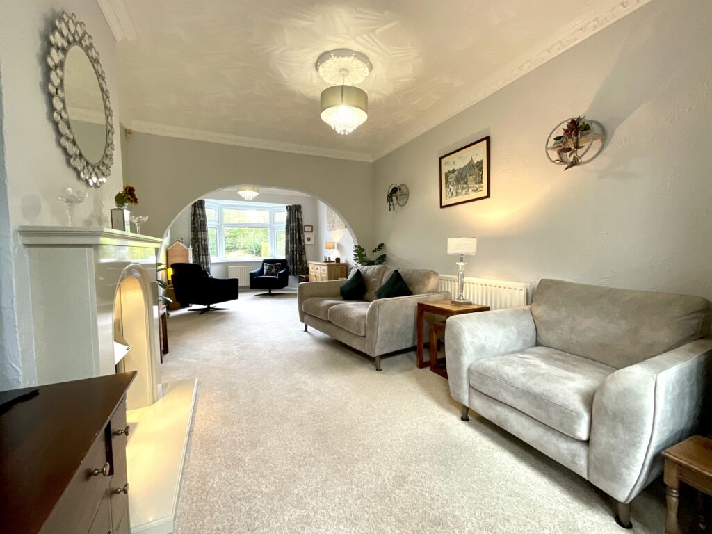 Meadow Lane, Stoke-On-Trent, ST4