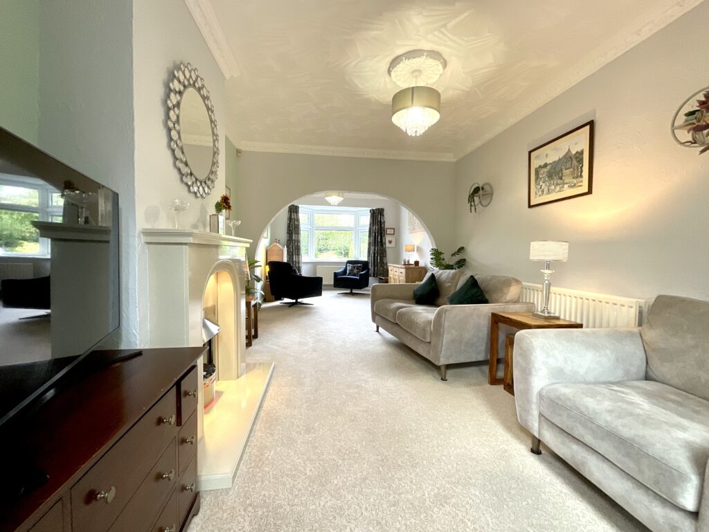 Meadow Lane, Stoke-On-Trent, ST4