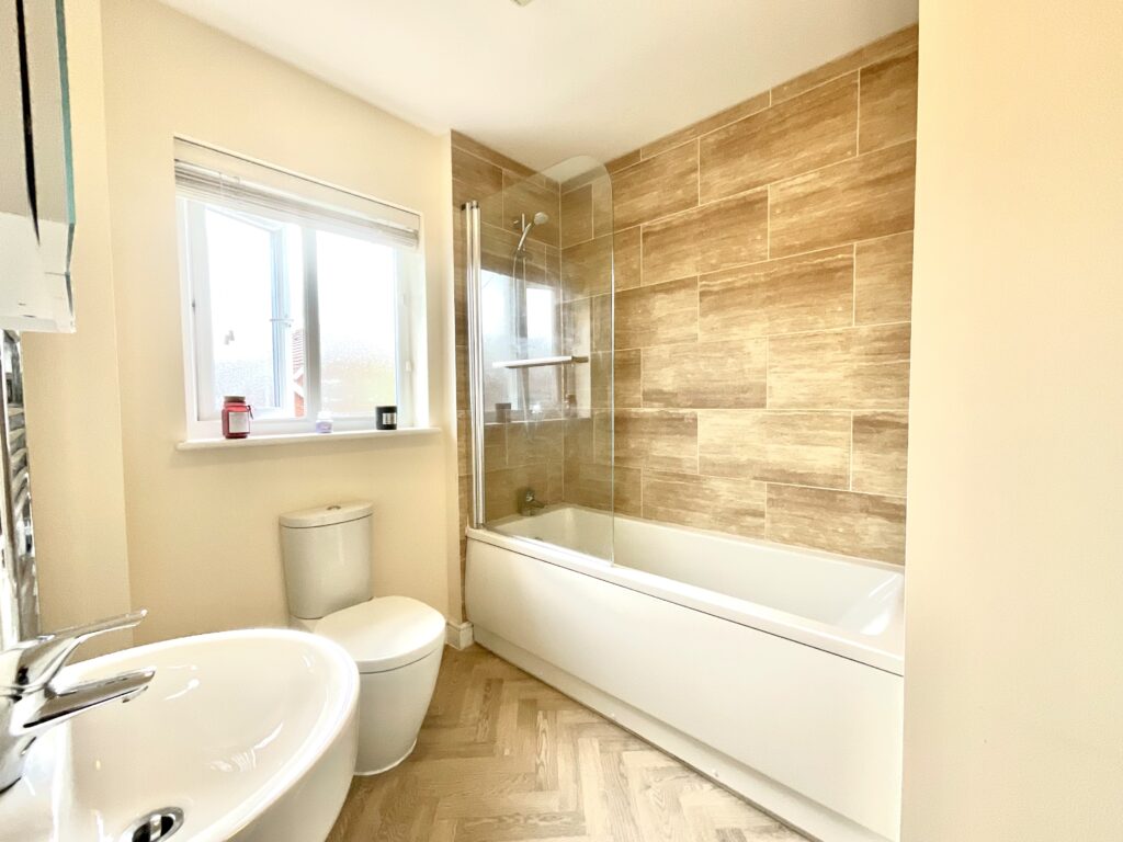 Reed Drive, Stafford, ST16