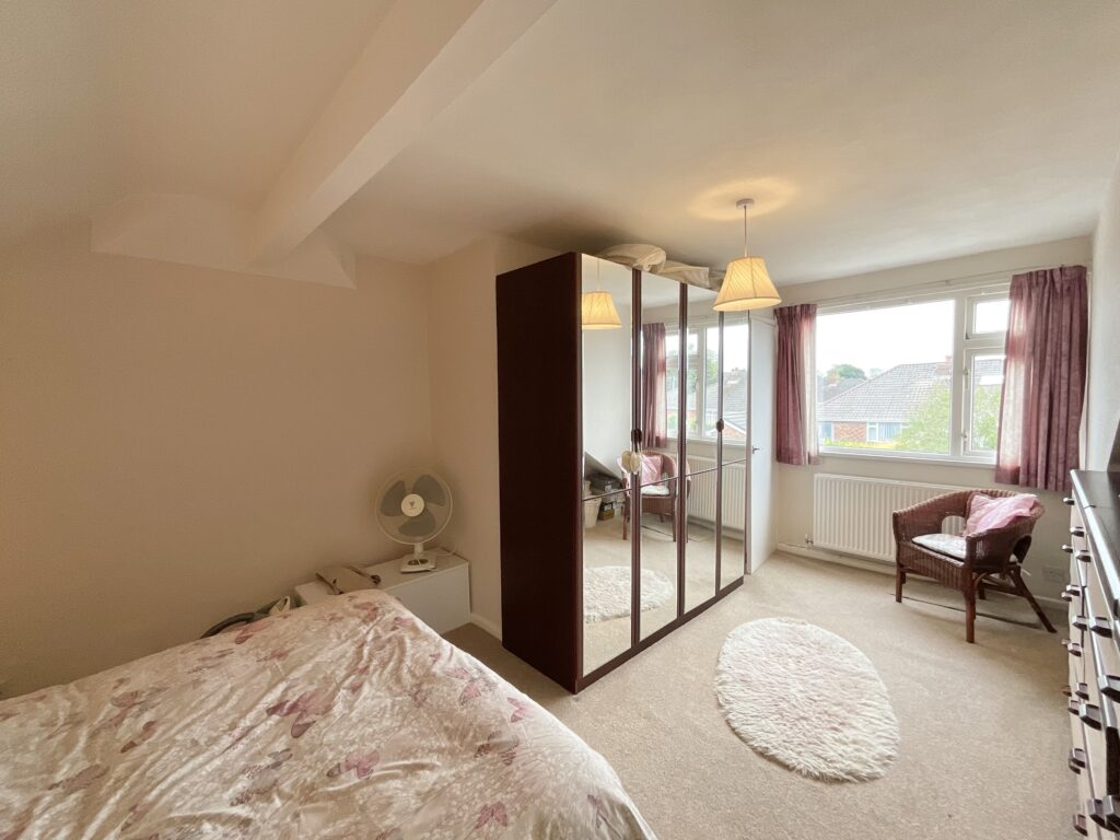 Kipling Way, Crewe, CW1