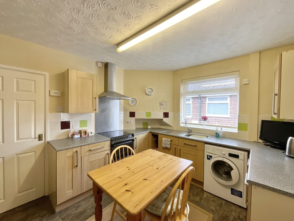 Kipling Way, Crewe, CW1