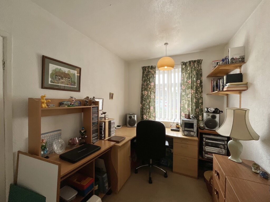 Kipling Way, Crewe, CW1