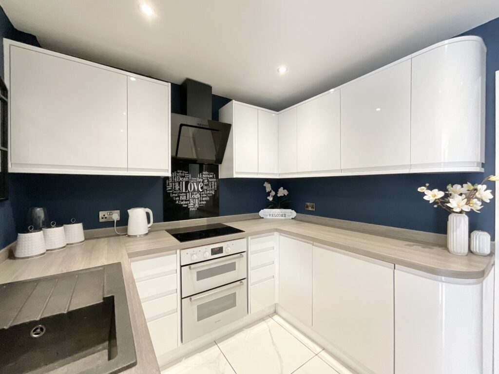 Conrad Close, Crewe, CW1
