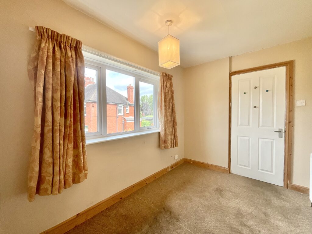 Beechfields, Barlaston, ST12
