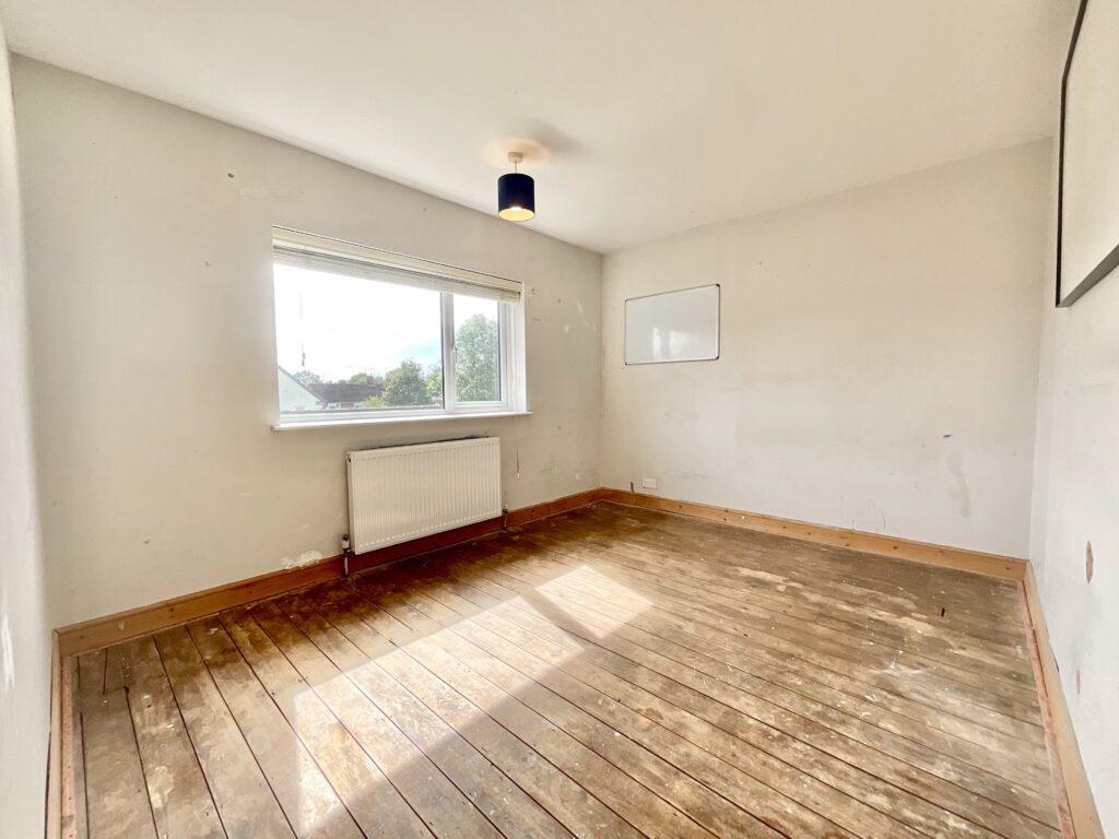 Beechfields, Barlaston, ST12