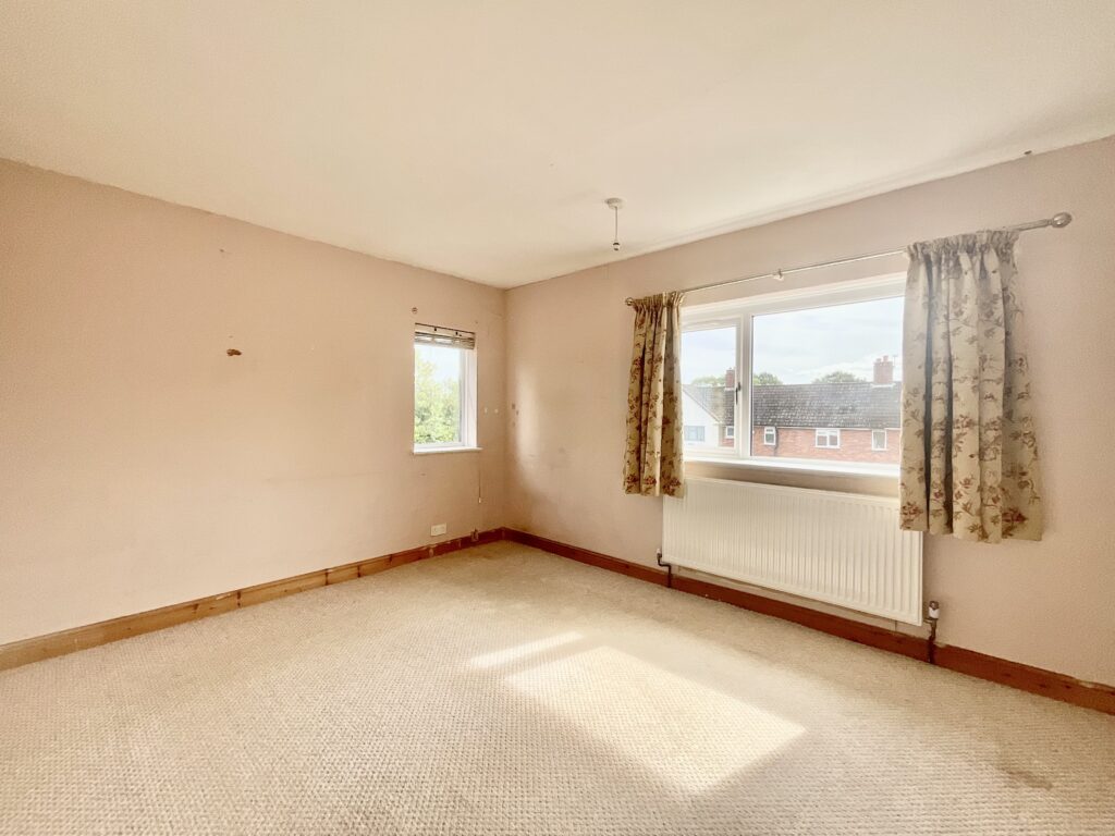 Beechfields, Barlaston, ST12