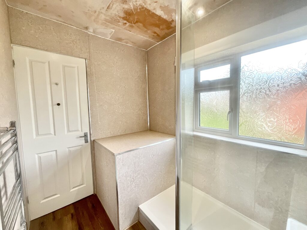 Beechfields, Barlaston, ST12
