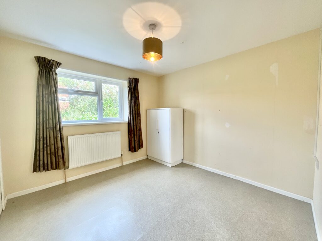 Beechfields, Barlaston, ST12