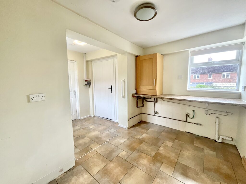 Beechfields, Barlaston, ST12