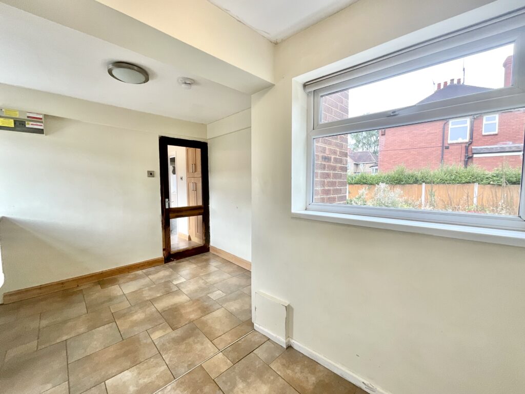 Beechfields, Barlaston, ST12