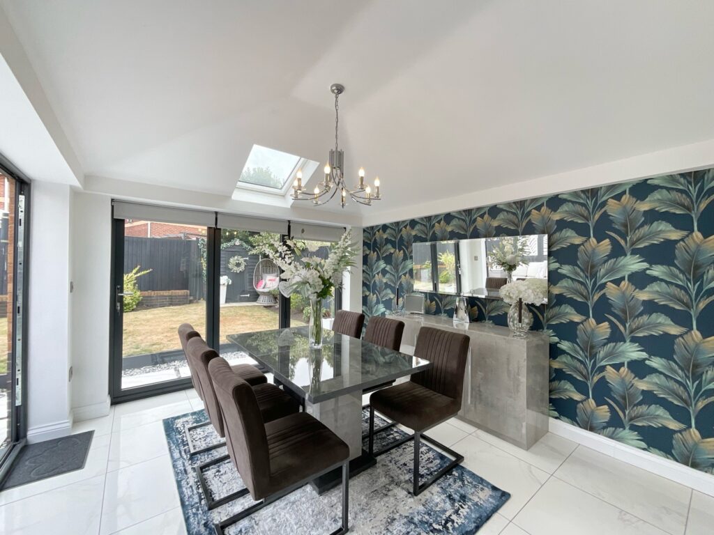 Conrad Close, Crewe, CW1