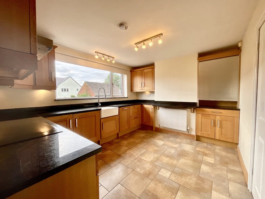 Beechfields, Barlaston, ST12