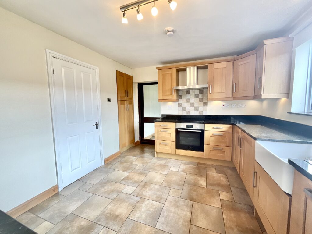 Beechfields, Barlaston, ST12