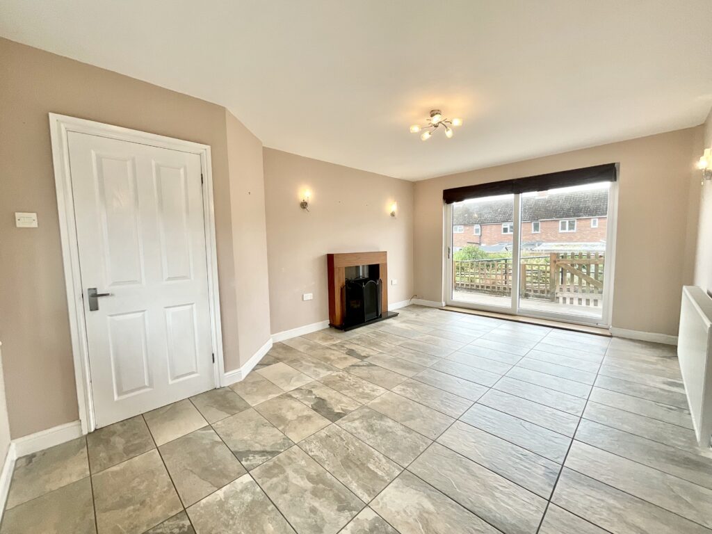 Beechfields, Barlaston, ST12