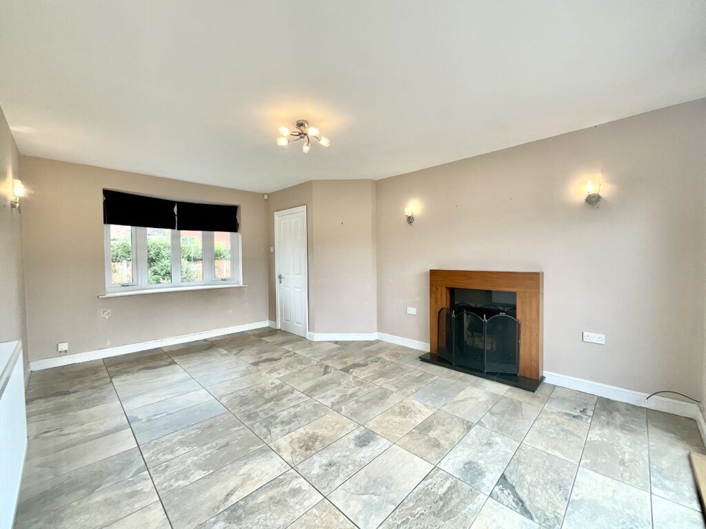 Beechfields, Barlaston, ST12