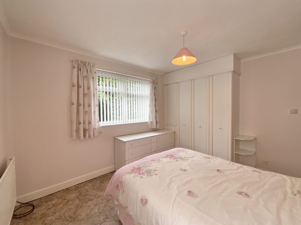 Nessina Grove, Wistaston, CW2