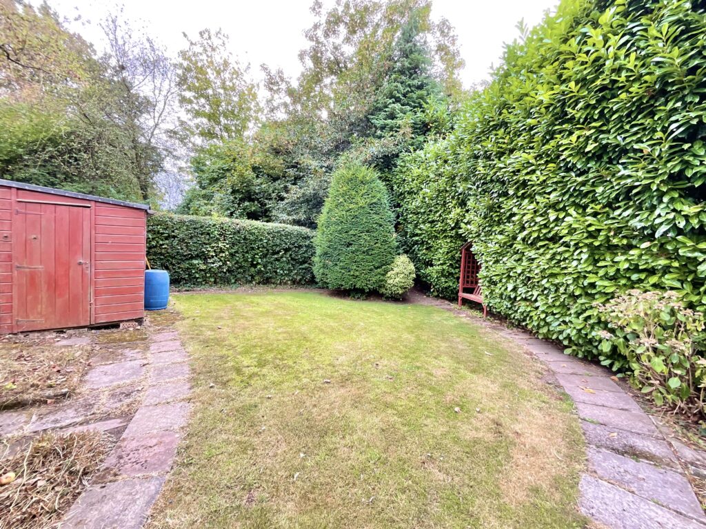 Nessina Grove, Wistaston, CW2