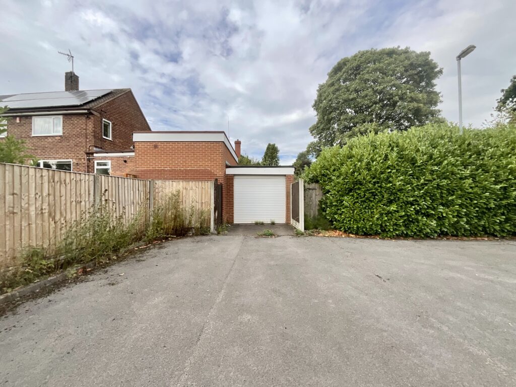 Beechfields, Barlaston, ST12