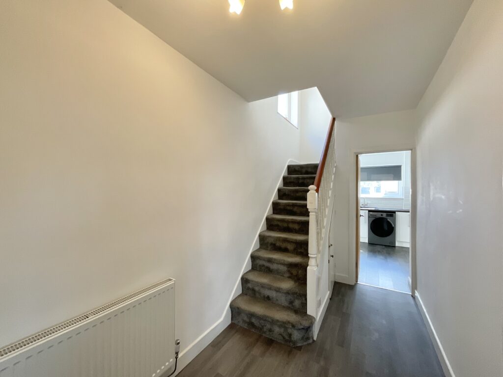 Remer Street, Crewe, CW1