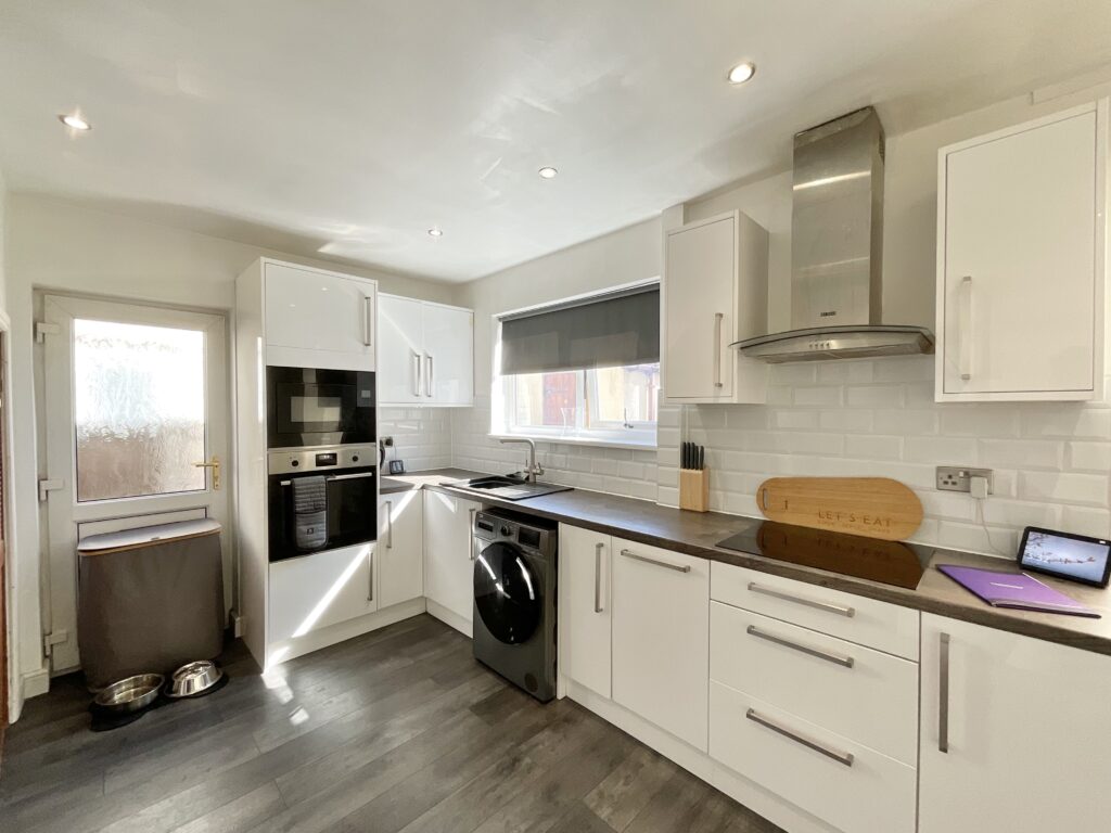 Remer Street, Crewe, CW1