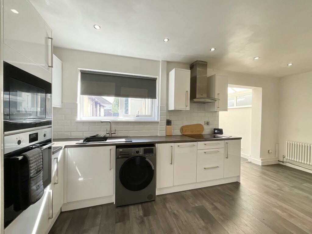Remer Street, Crewe, CW1