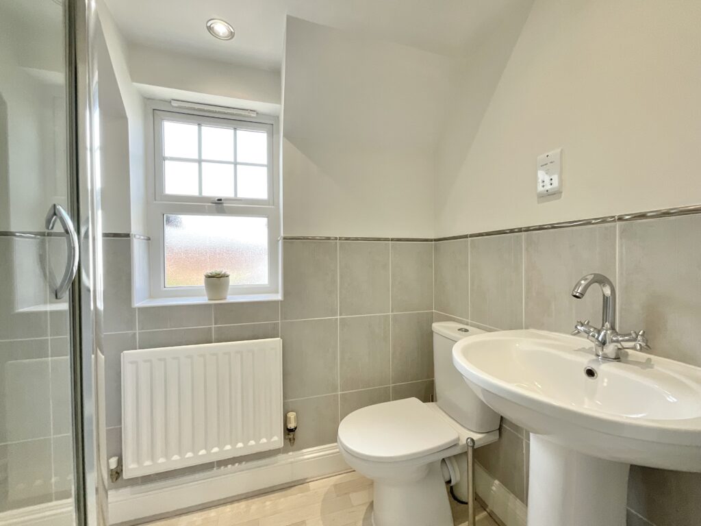 Ashbourne Drive, Weston, CW2