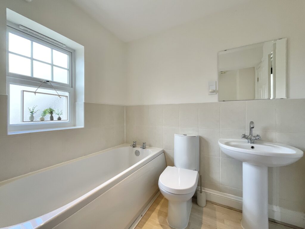 Ashbourne Drive, Weston, CW2