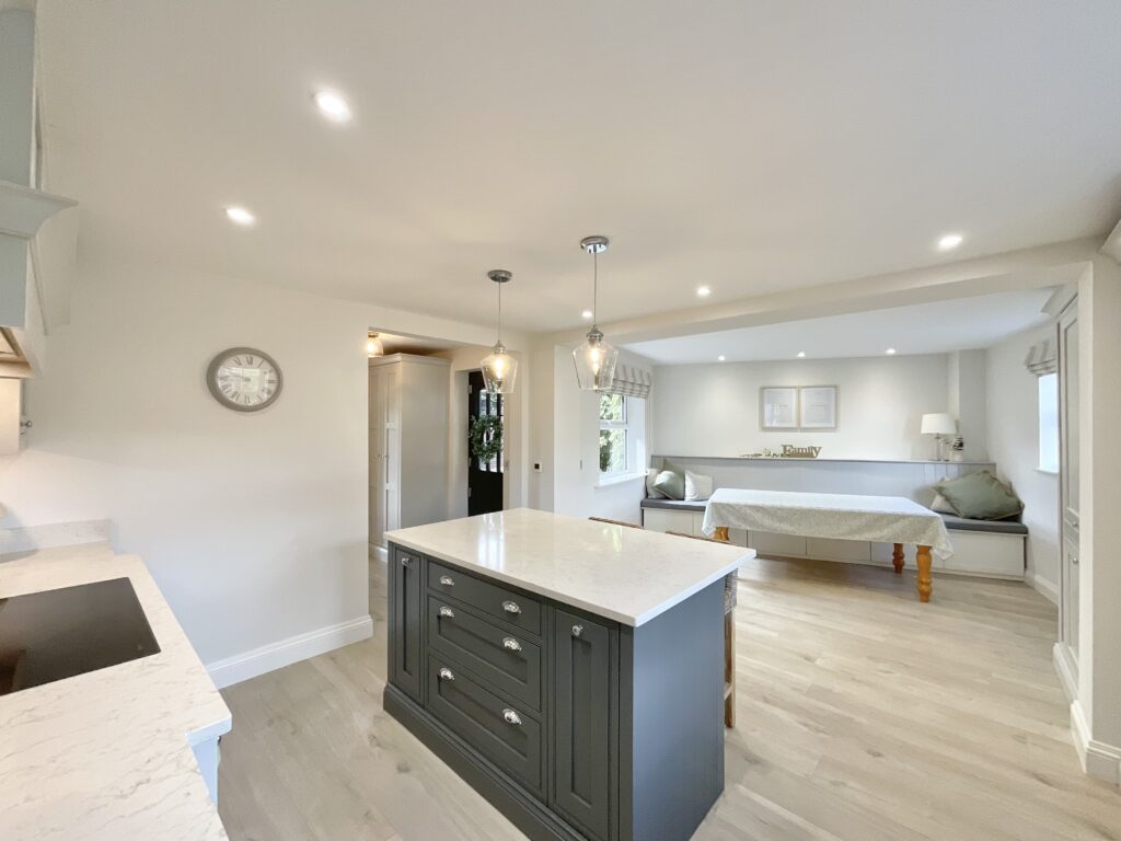 Ashbourne Drive, Weston, CW2