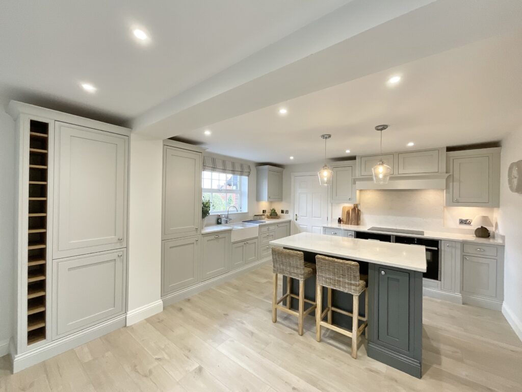 Ashbourne Drive, Weston, CW2