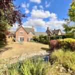 Ashbourne Drive, Weston, CW2