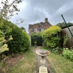 Whiston, Black Lane, ST10