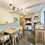 Whiston, Black Lane, ST10