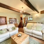 Whiston, Black Lane, ST10