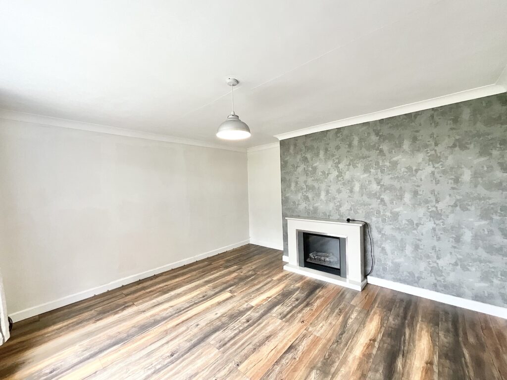 Trent Close, Cheadle, ST10