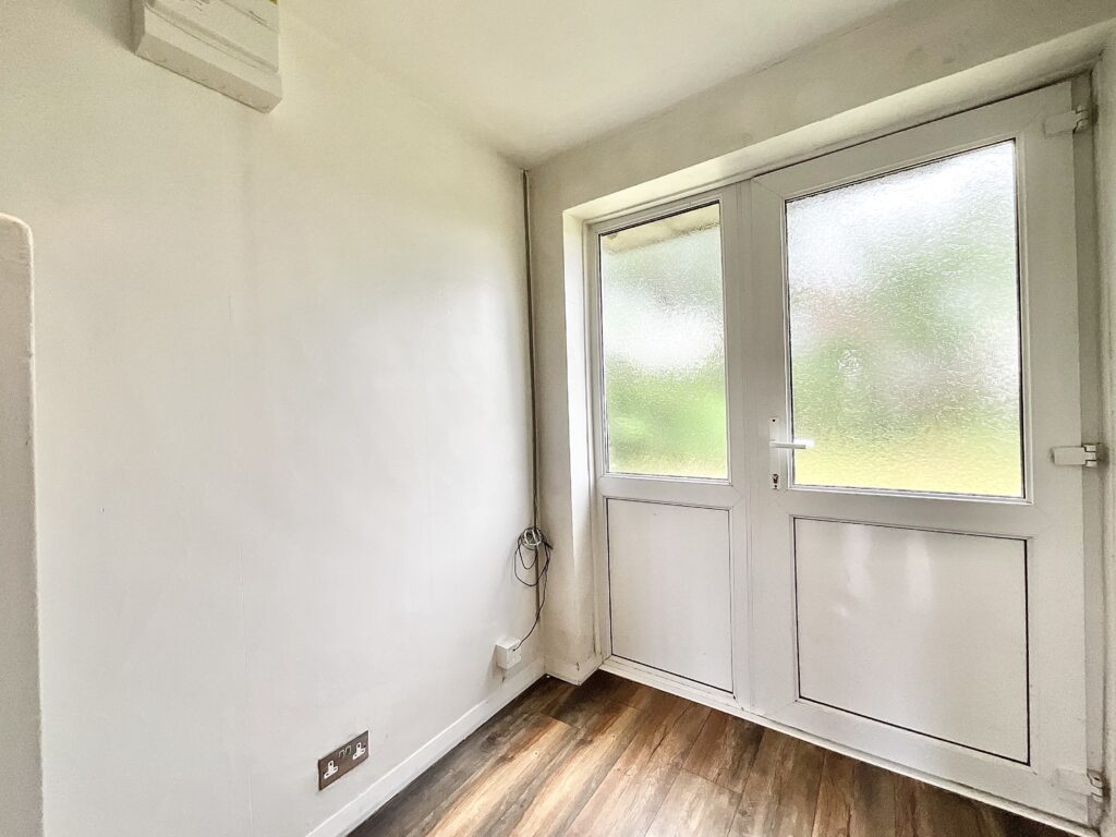 Trent Close, Cheadle, ST10