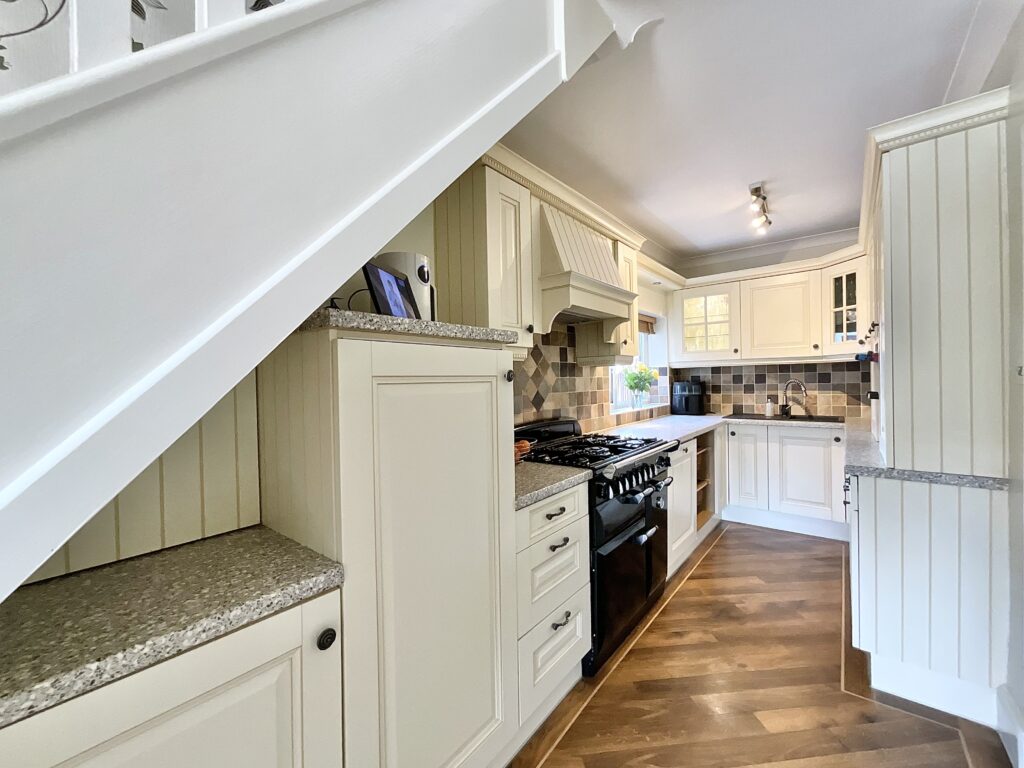 Uttoxeter Road, Blythe Bridge, ST11