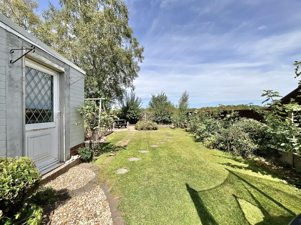 Uttoxeter Road, Blythe Bridge, ST11