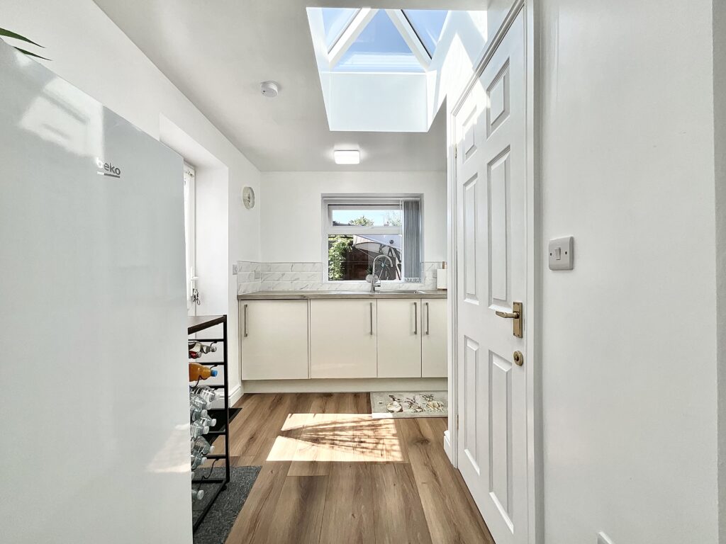 Roseacre Lane, Blythe Bridge, ST11