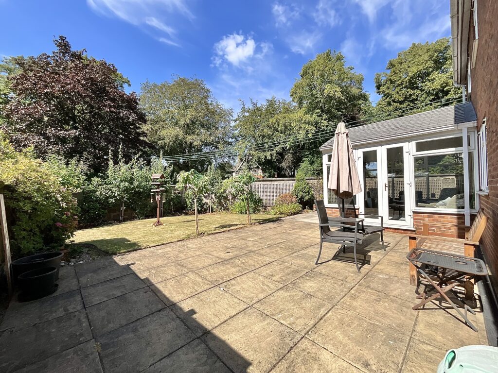 Cheadle Road, Blythe Bridge, ST11