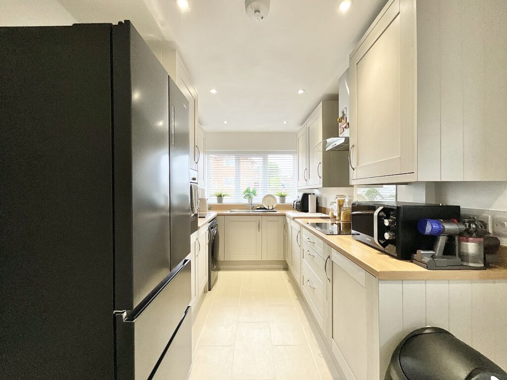 Gawsworth Close, Stoke-On-Trent, ST3